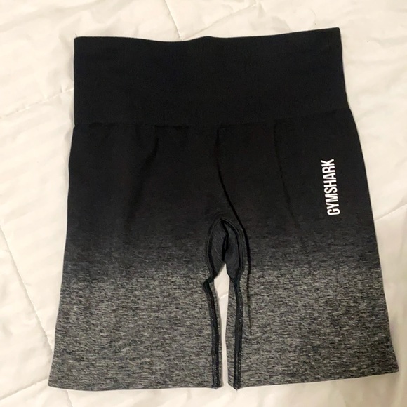 Gymshark Adapt Ombre Seamless Shorts Xs 